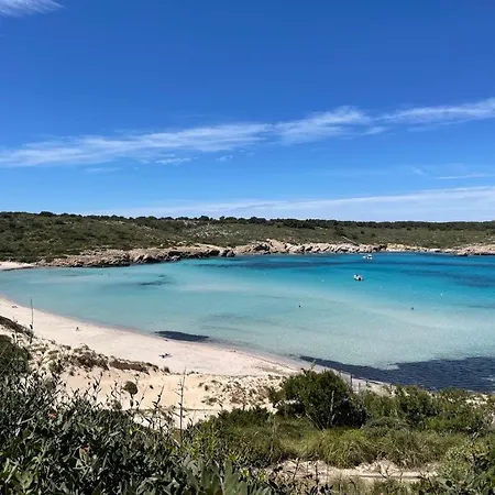Apartamento Atardecer En Menorca Vista Al Campo De Golf *