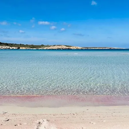 Apartamento Atardecer En Menorca Vista Al Campo De Golf