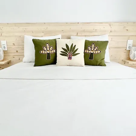 Апартаменты Atardecer En Menorca Vista Al Campo De Golf *