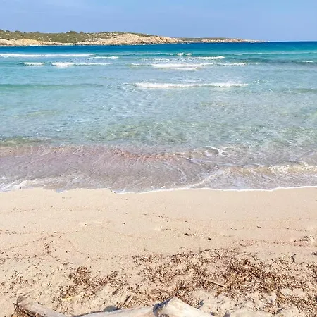 Atardecer En Menorca Vista Al Campo De Golf Апартаменты Сон-Парк