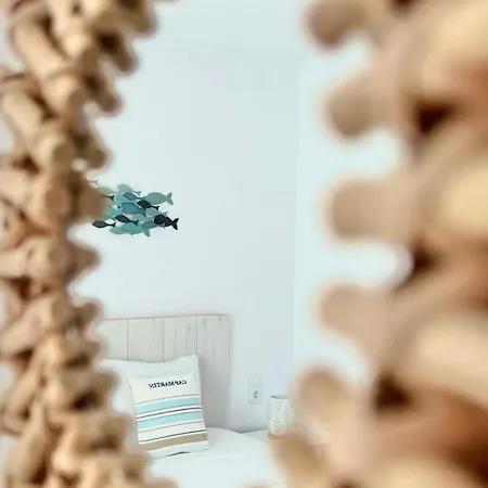 Atardecer En Menorca Vista Al Campo De Golf *