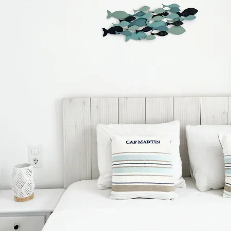 Apartamento Atardecer En Menorca Vista Al Campo De Golf