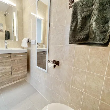 Atardecer En Menorca Vista Al Campo De Golf * Son Parc