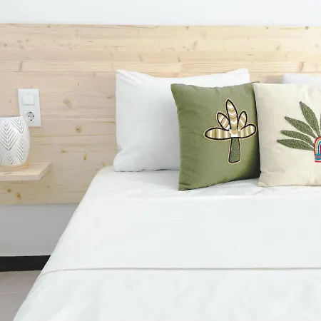 Atardecer En Menorca Vista Al Campo De Golf Apartmán *